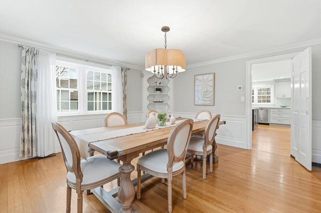 74 Wedgemere Avenue, Winchester, MA 01890