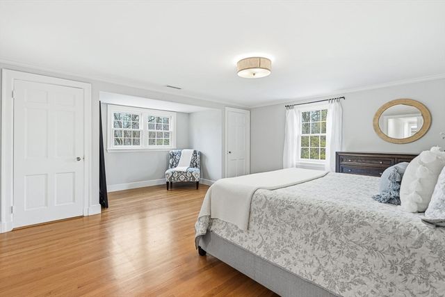 74 Wedgemere Avenue, Winchester, MA 01890