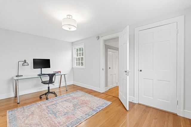 74 Wedgemere Avenue, Winchester, MA 01890