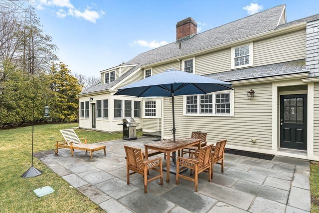 74 Wedgemere Avenue, Winchester, MA 01890