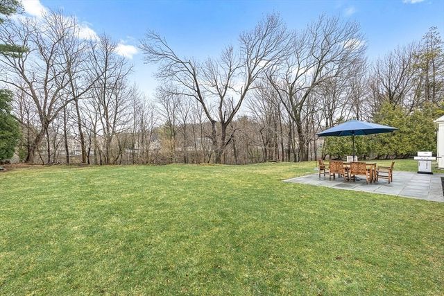 74 Wedgemere Avenue, Winchester, MA 01890