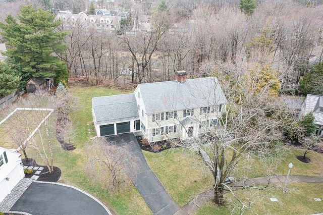 74 Wedgemere Avenue, Winchester, MA 01890