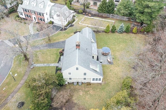 74 Wedgemere Avenue, Winchester, MA 01890