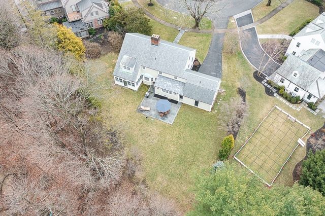 74 Wedgemere Avenue, Winchester, MA 01890