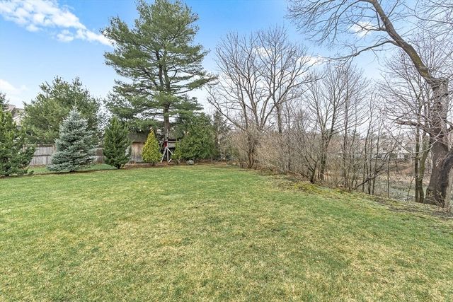 74 Wedgemere Avenue, Winchester, MA 01890