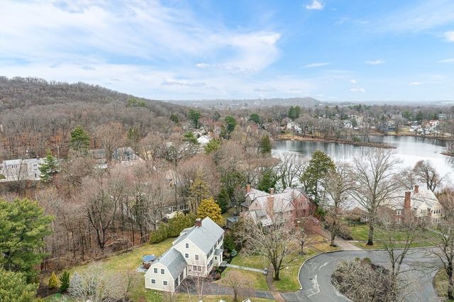 74 Wedgemere Avenue, Winchester, MA 01890