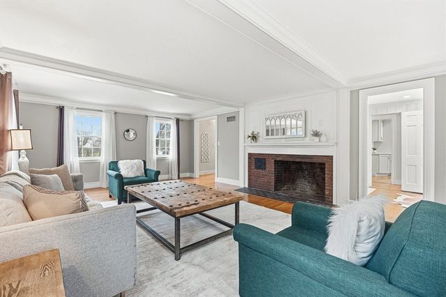 74 Wedgemere Avenue, Winchester, MA 01890