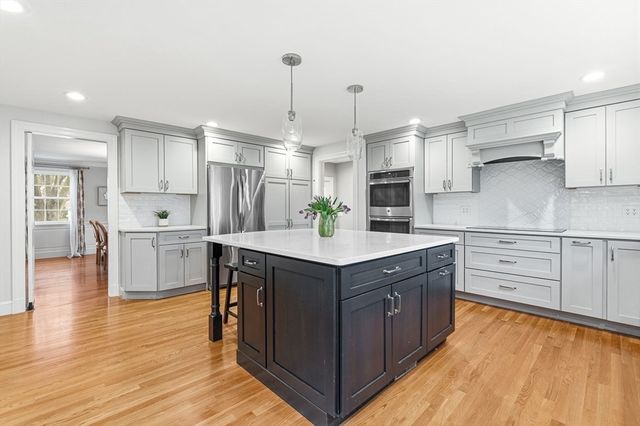 74 Wedgemere Avenue, Winchester, MA 01890