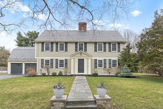 74 Wedgemere Avenue, Winchester, MA 01890