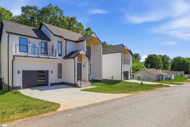 124 Lyman Avenue, Duncan, SC 29334