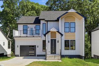 124 Lyman Avenue, Duncan, SC 29334