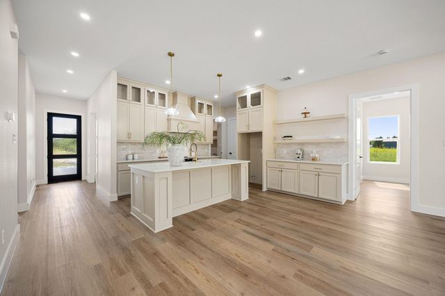 231 Road 5605, Cleveland, TX 77327