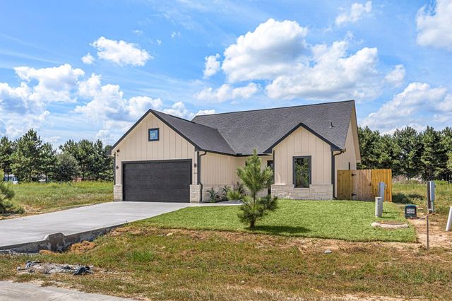 231 Road 5605, Cleveland, TX 77327