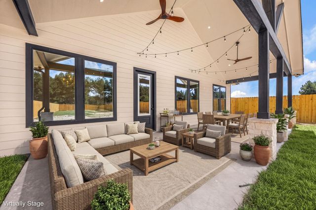 231 Road 5605, Cleveland, TX 77327