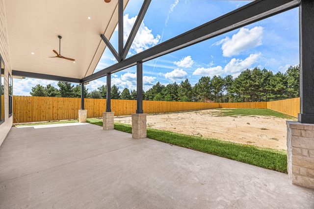 231 Road 5605, Cleveland, TX 77327