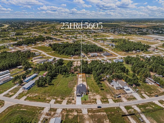 231 Road 5605, Cleveland, TX 77327