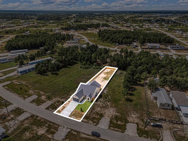 231 Road 5605, Cleveland, TX 77327