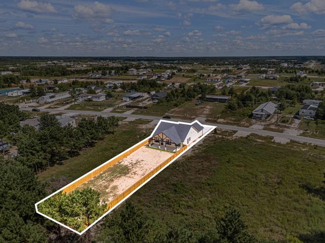 231 Road 5605, Cleveland, TX 77327