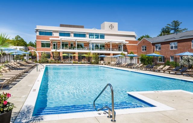201 Sherman Road 427, Brookline, MA 02445
