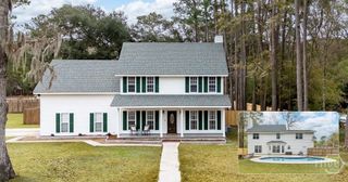 197 Oak Pointe Drive, Richmond Hill, GA 31324