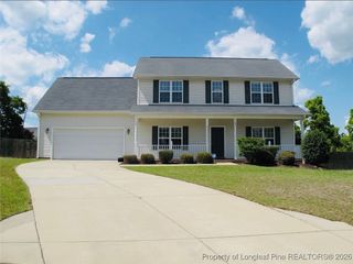 102 Claymore Court, Broadway, NC 27505