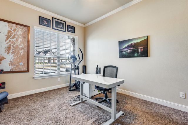 608 Woodridge Drive, Oak Point, TX 75068