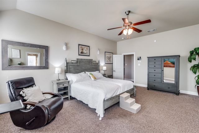 608 Woodridge Drive, Oak Point, TX 75068