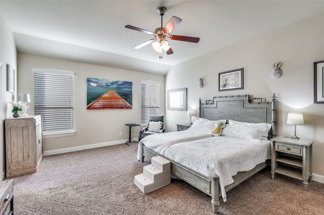 608 Woodridge Drive, Oak Point, TX 75068