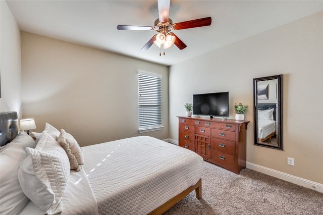 608 Woodridge Drive, Oak Point, TX 75068