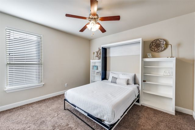 608 Woodridge Drive, Oak Point, TX 75068