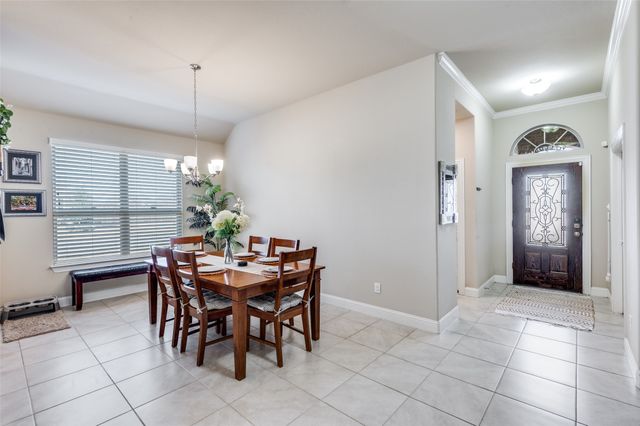 608 Woodridge Drive, Oak Point, TX 75068