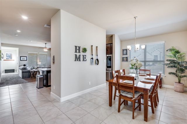 608 Woodridge Drive, Oak Point, TX 75068