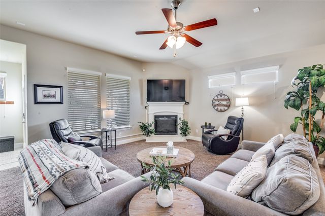 608 Woodridge Drive, Oak Point, TX 75068