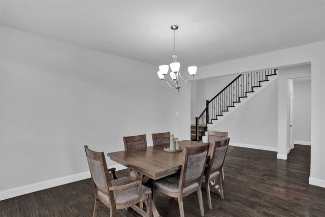 14093 Shiloh Springs Drive, Frisco, TX 75035