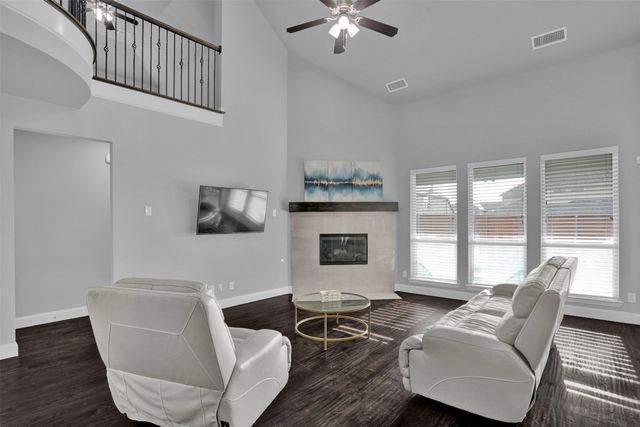 14093 Shiloh Springs Drive, Frisco, TX 75035