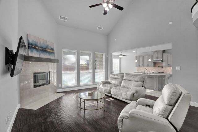 14093 Shiloh Springs Drive, Frisco, TX 75035
