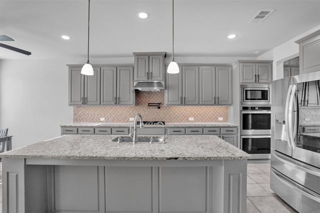 14093 Shiloh Springs Drive, Frisco, TX 75035