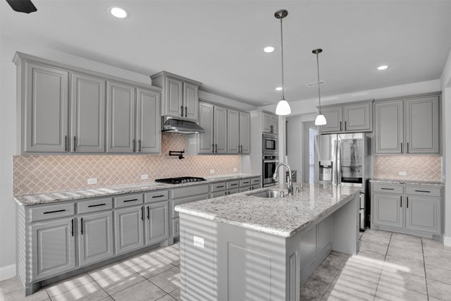 14093 Shiloh Springs Drive, Frisco, TX 75035