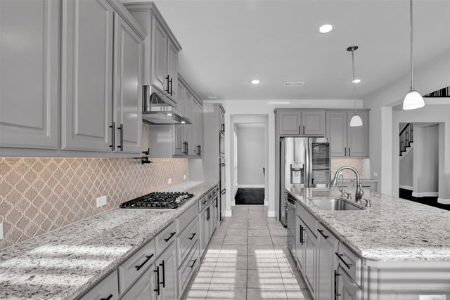 14093 Shiloh Springs Drive, Frisco, TX 75035