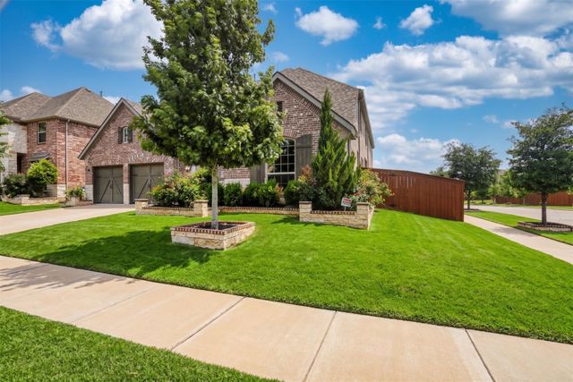 14093 Shiloh Springs Drive, Frisco, TX 75035