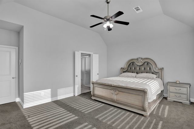 14093 Shiloh Springs Drive, Frisco, TX 75035