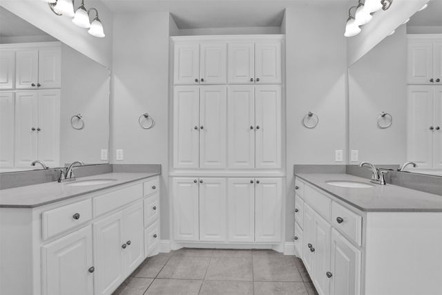 14093 Shiloh Springs Drive, Frisco, TX 75035