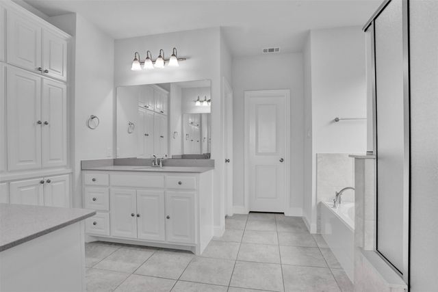 14093 Shiloh Springs Drive, Frisco, TX 75035