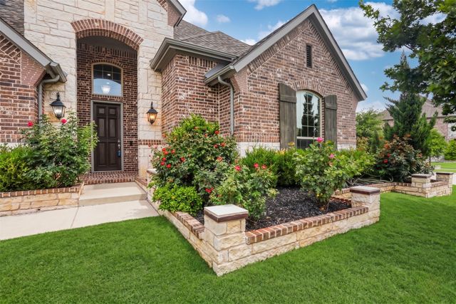 14093 Shiloh Springs Drive, Frisco, TX 75035