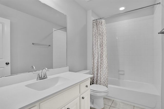 14093 Shiloh Springs Drive, Frisco, TX 75035