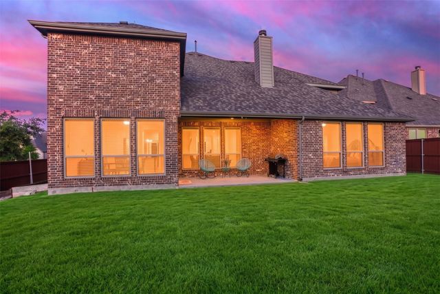 14093 Shiloh Springs Drive, Frisco, TX 75035
