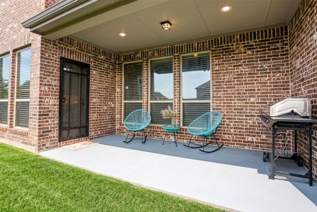 14093 Shiloh Springs Drive, Frisco, TX 75035