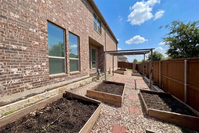 14093 Shiloh Springs Drive, Frisco, TX 75035