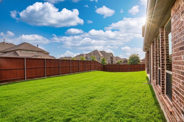14093 Shiloh Springs Drive, Frisco, TX 75035