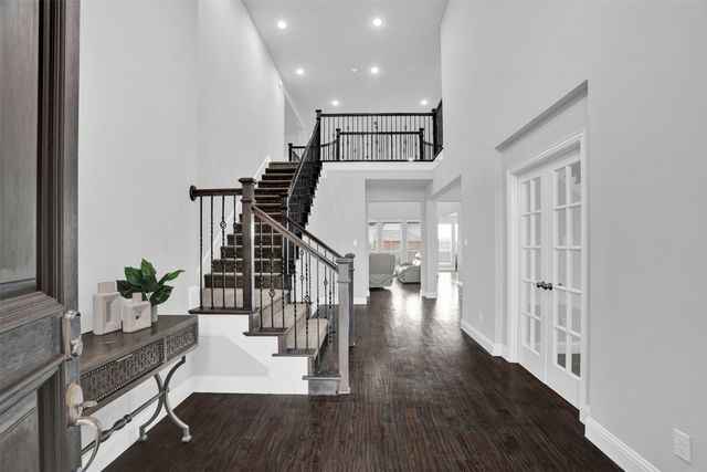 14093 Shiloh Springs Drive, Frisco, TX 75035